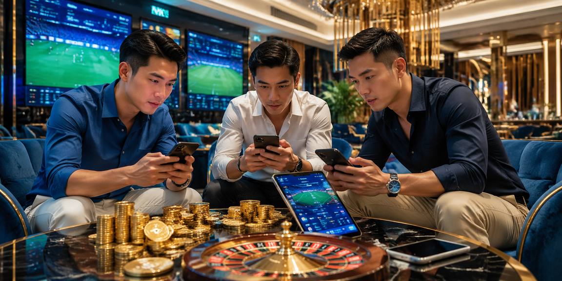 1cbet MoMo Casino